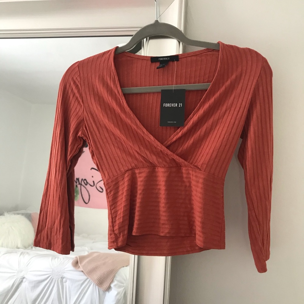 NWT Top